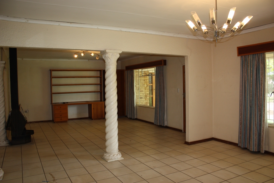 To Let 4 Bedroom Property for Rent in Potchefstroom Rural North West